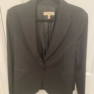 Burberry women’s wool blazer